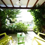 Appartement Charmant A Pointe Noire Vue Mer 51 M² Piscine