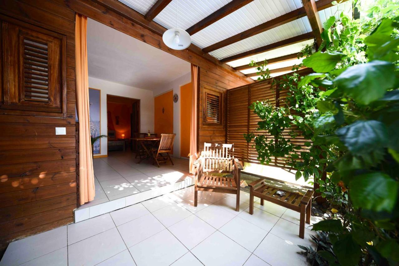 A Noire Vue 51 M² Piscine Appartement *